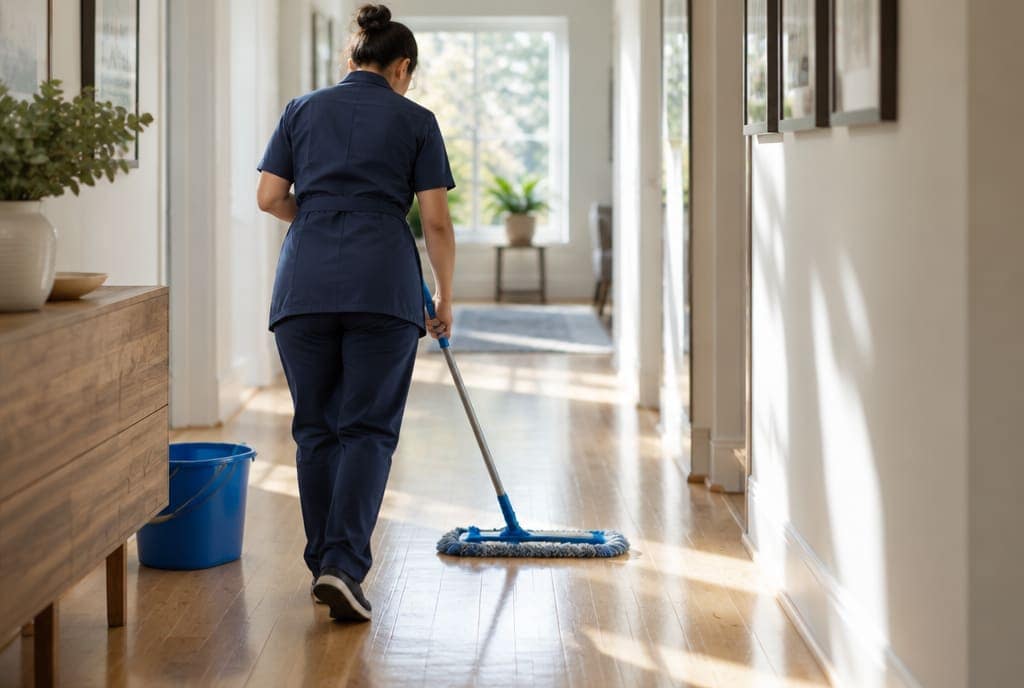 Stock photo related to cleaning