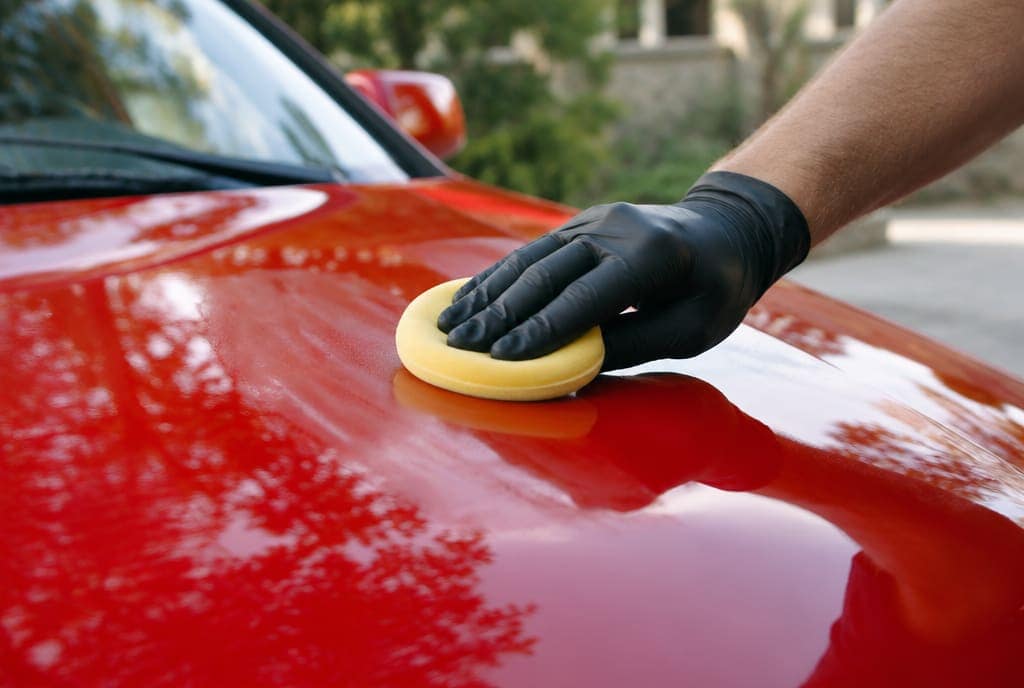 Stock photo related to detailing