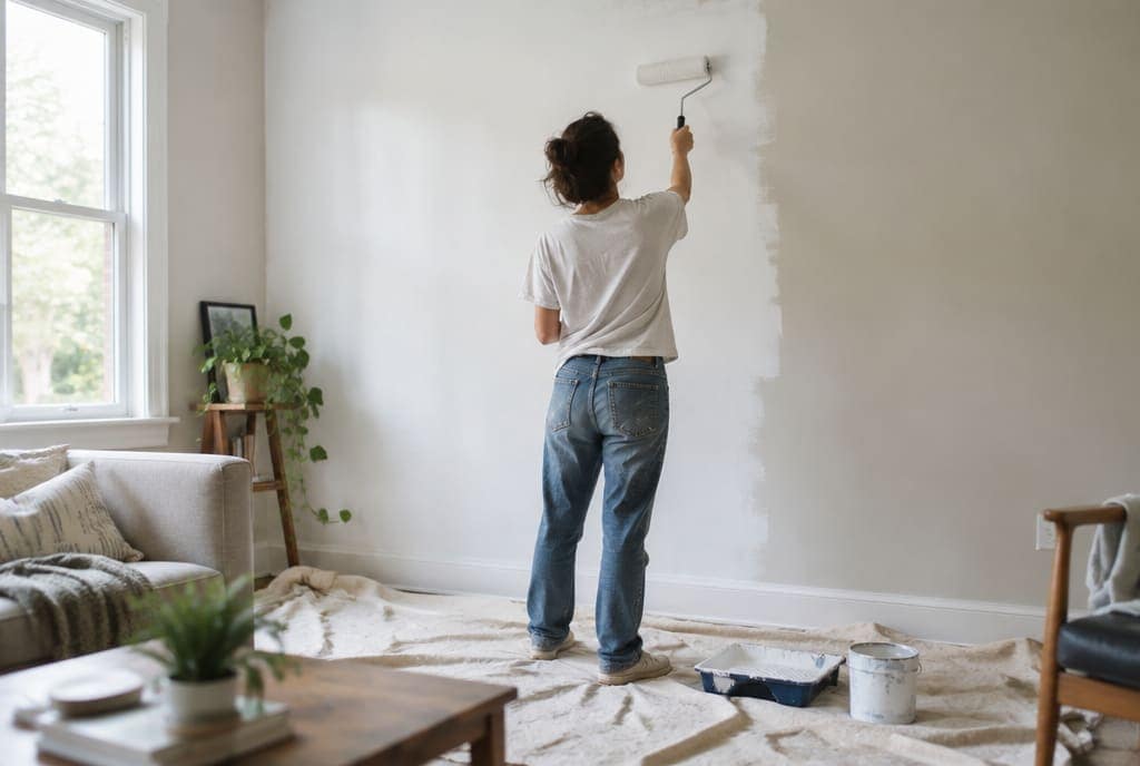 Stock photo related to painting