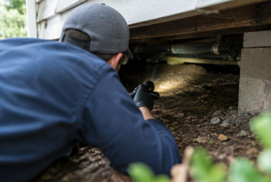 Stock photo related to pest-control