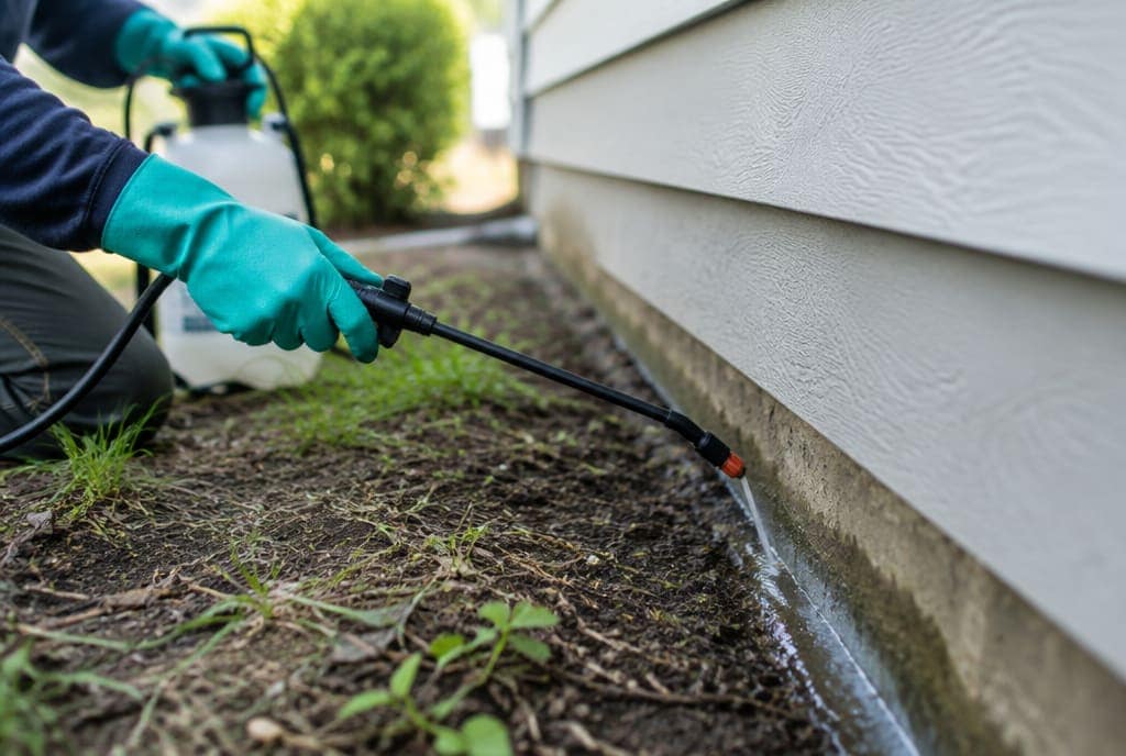 Stock photo related to pest-control