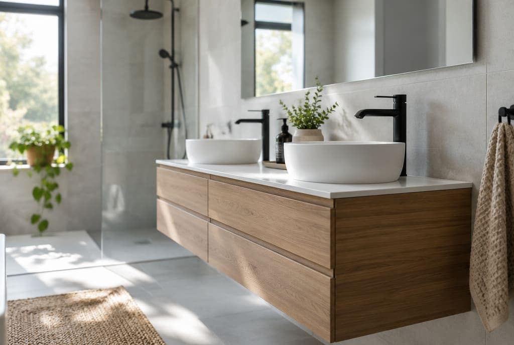 Stock photo related to plumbing